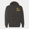 Ring Spun Hooded Sweatshirt Thumbnail