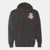 Ring Spun Hooded Sweatshirt Thumbnail