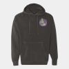 Ring Spun Hooded Sweatshirt Thumbnail