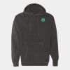 Ring Spun Hooded Sweatshirt Thumbnail