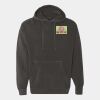 Ring Spun Hooded Sweatshirt Thumbnail