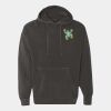 Ring Spun Hooded Sweatshirt Thumbnail