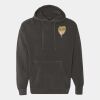 Ring Spun Hooded Sweatshirt Thumbnail