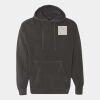 Ring Spun Hooded Sweatshirt Thumbnail