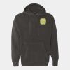 Ring Spun Hooded Sweatshirt Thumbnail