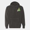 Ring Spun Hooded Sweatshirt Thumbnail