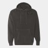 Ring Spun Hooded Sweatshirt Thumbnail