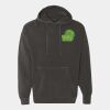 Ring Spun Hooded Sweatshirt Thumbnail