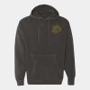 Ring Spun Hooded Sweatshirt Thumbnail