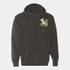 Ring Spun Hooded Sweatshirt Thumbnail