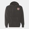 Ring Spun Hooded Sweatshirt Thumbnail