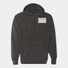 Ring Spun Hooded Sweatshirt Thumbnail
