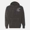 Ring Spun Hooded Sweatshirt Thumbnail