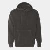 Ring Spun Hooded Sweatshirt Thumbnail