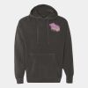 Ring Spun Hooded Sweatshirt Thumbnail