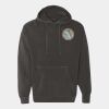 Ring Spun Hooded Sweatshirt Thumbnail