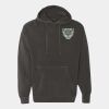 Ring Spun Hooded Sweatshirt Thumbnail