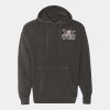 Ring Spun Hooded Sweatshirt Thumbnail