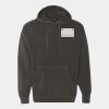 Ring Spun Hooded Sweatshirt Thumbnail