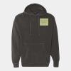 Ring Spun Hooded Sweatshirt Thumbnail