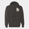 Ring Spun Hooded Sweatshirt Thumbnail