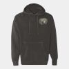 Ring Spun Hooded Sweatshirt Thumbnail