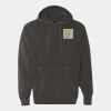 Ring Spun Hooded Sweatshirt Thumbnail