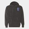 Ring Spun Hooded Sweatshirt Thumbnail