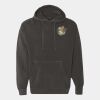 Ring Spun Hooded Sweatshirt Thumbnail
