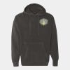 Ring Spun Hooded Sweatshirt Thumbnail