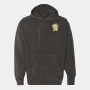 Ring Spun Hooded Sweatshirt Thumbnail