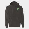 Ring Spun Hooded Sweatshirt Thumbnail