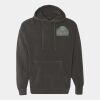 Ring Spun Hooded Sweatshirt Thumbnail