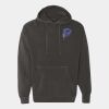 Ring Spun Hooded Sweatshirt Thumbnail