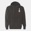 Ring Spun Hooded Sweatshirt Thumbnail
