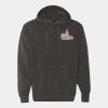 Ring Spun Hooded Sweatshirt Thumbnail