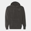 Ring Spun Hooded Sweatshirt Thumbnail
