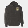 Ring Spun Hooded Sweatshirt Thumbnail