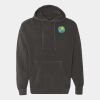 Ring Spun Hooded Sweatshirt Thumbnail