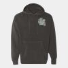 Ring Spun Hooded Sweatshirt Thumbnail