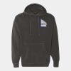 Ring Spun Hooded Sweatshirt Thumbnail