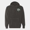 Ring Spun Hooded Sweatshirt Thumbnail