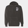 Ring Spun Hooded Sweatshirt Thumbnail