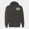 Ring Spun Hooded Sweatshirt Thumbnail