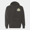 Ring Spun Hooded Sweatshirt Thumbnail