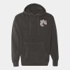 Ring Spun Hooded Sweatshirt Thumbnail