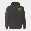 Ring Spun Hooded Sweatshirt Thumbnail