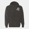 Ring Spun Hooded Sweatshirt Thumbnail