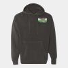 Ring Spun Hooded Sweatshirt Thumbnail