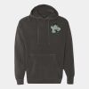 Ring Spun Hooded Sweatshirt Thumbnail